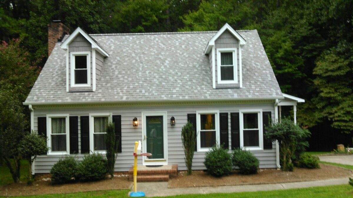 Siding Services