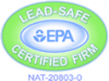 LeadSafe Certified Firm