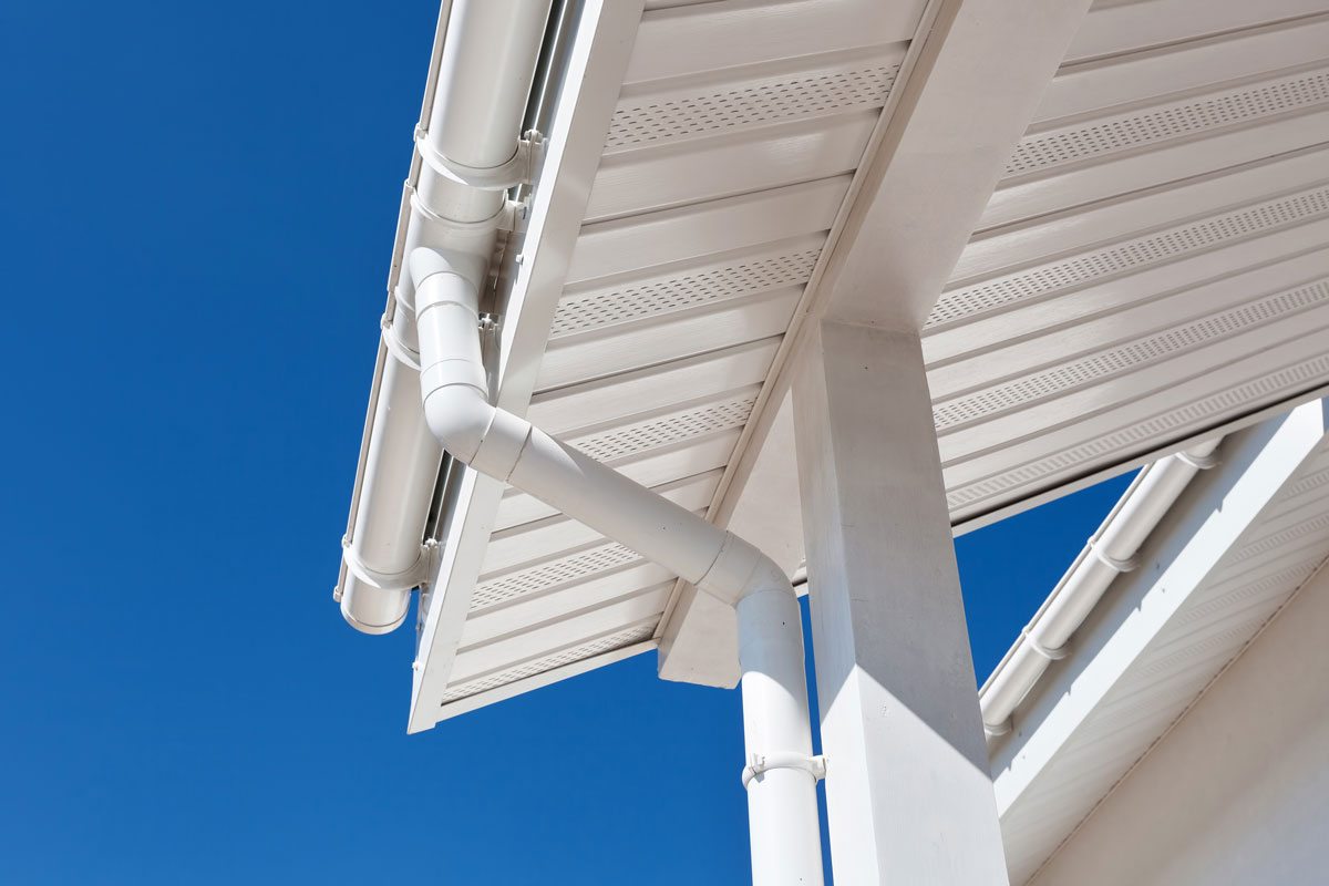 Gutters Services