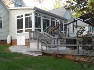 Vinyl Siding Wake Forest