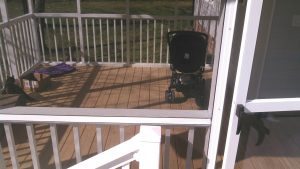 Composite Decking Wake Forest