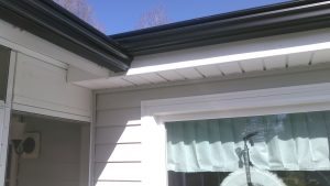 Vinyl Siding Wake Forest