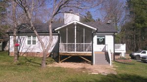 Vinyl Siding Wake Forest