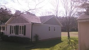 Vinyl Siding Wake Forest