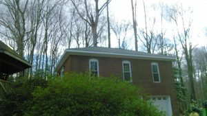 Roof Repair Raleigh