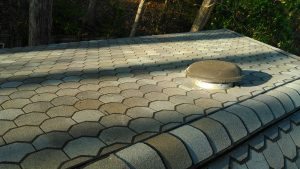 Roofing Contractor Raleigh