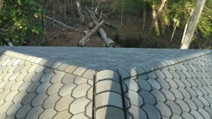 Roof Replacement Raleigh