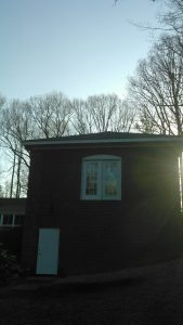 Roof Contractors Raleigh