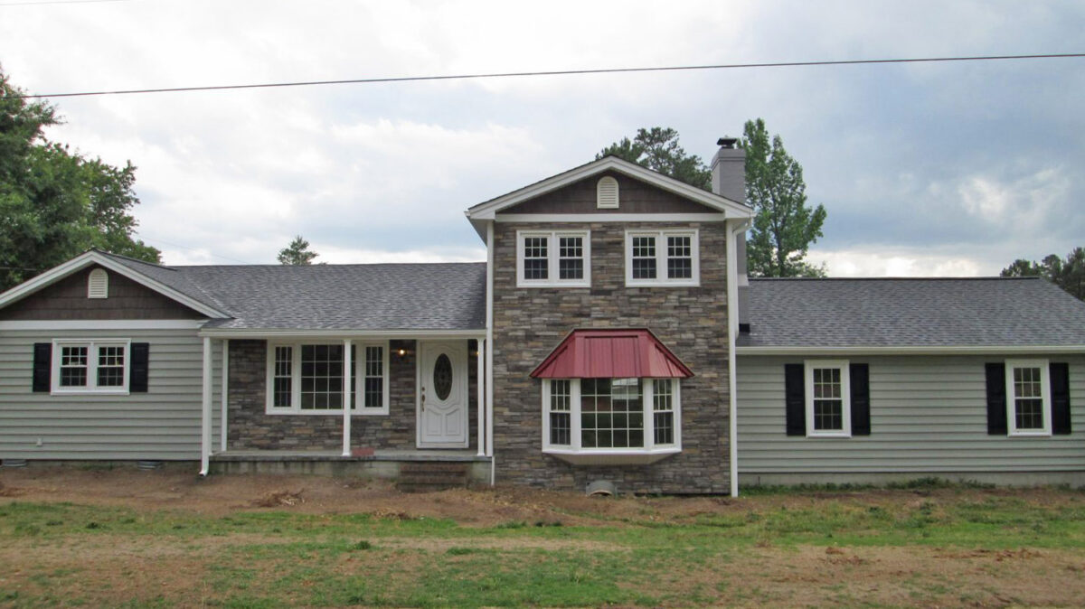 Comparing the Different Types of Siding Materials