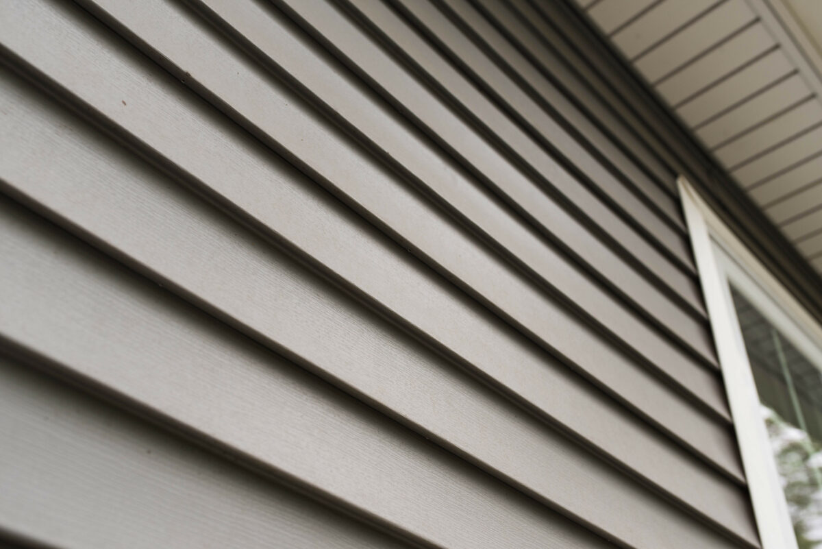 How To Replace Siding