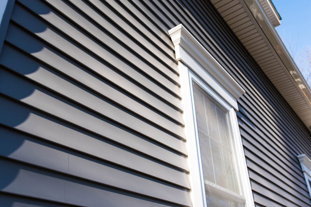 Is Vinyl Siding a Good Investment?