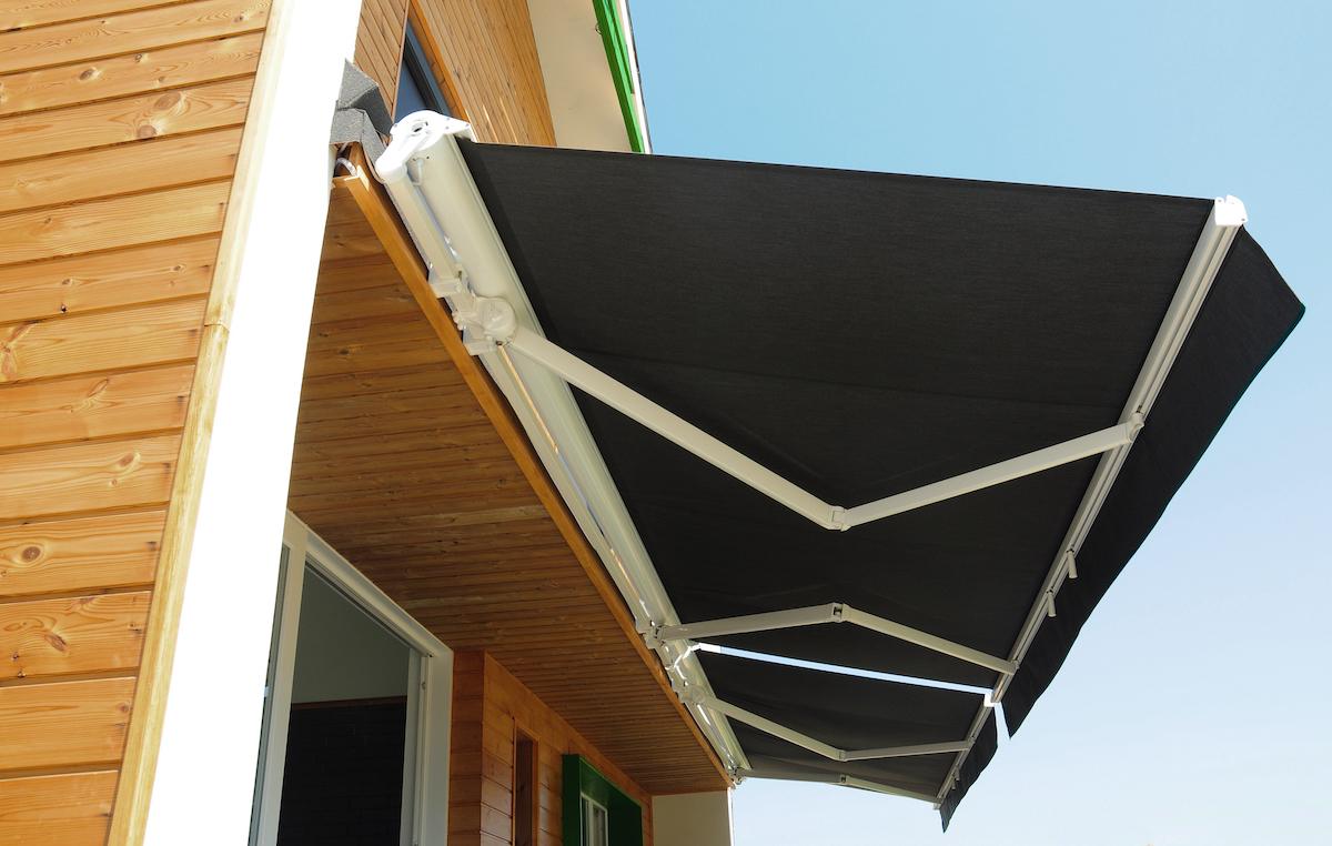 Customize Your Dream Patio or Porch Awning Today!