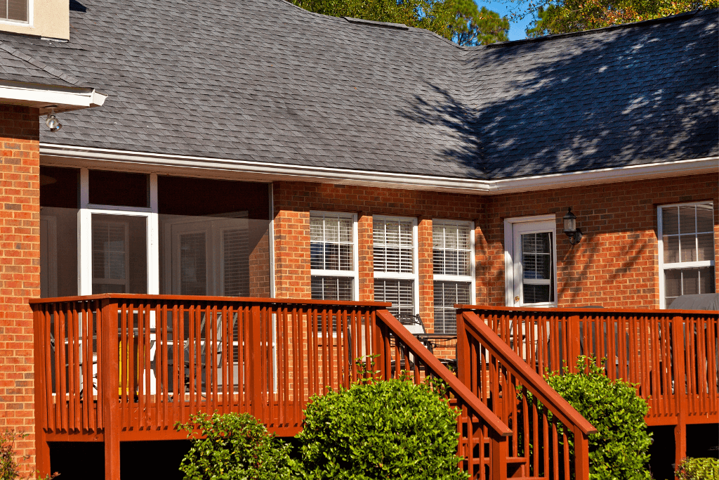 Benefits Of Having A Quality Backyard Deck for The Summer