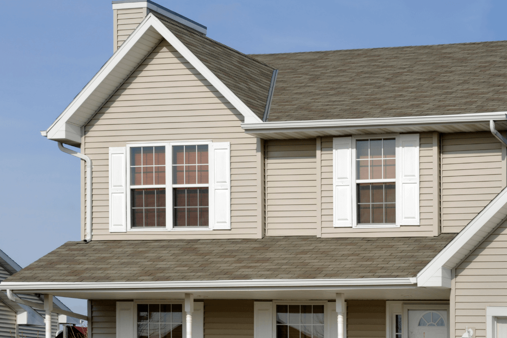 Vinyl Siding Debunking Myths and Misconception