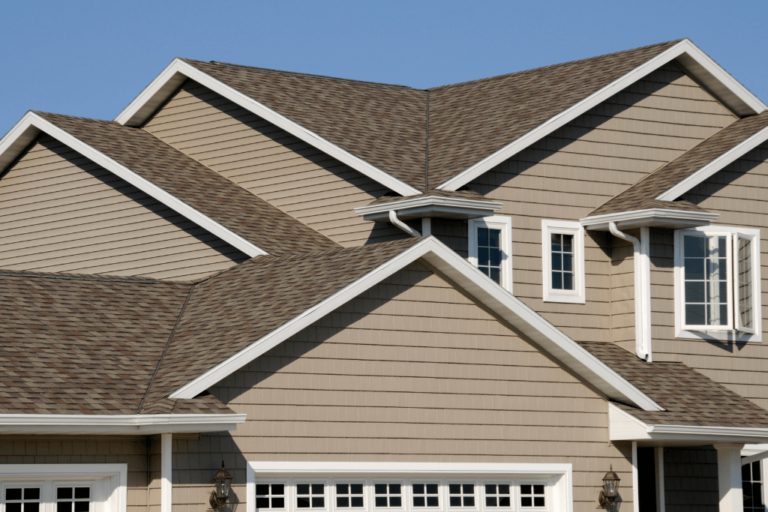 Is Vinyl Siding Right for Your Home? Kingsford Home Improvements