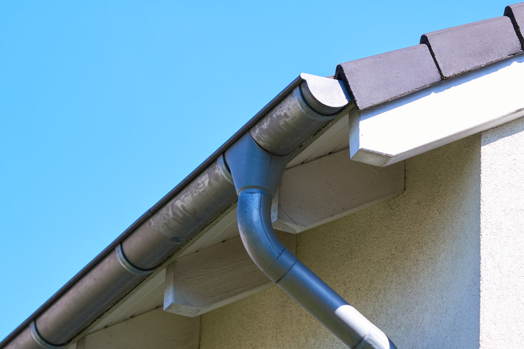 Gutter Installation, Gutter Cleaning, Gutter Guards, Gutter Maintenance